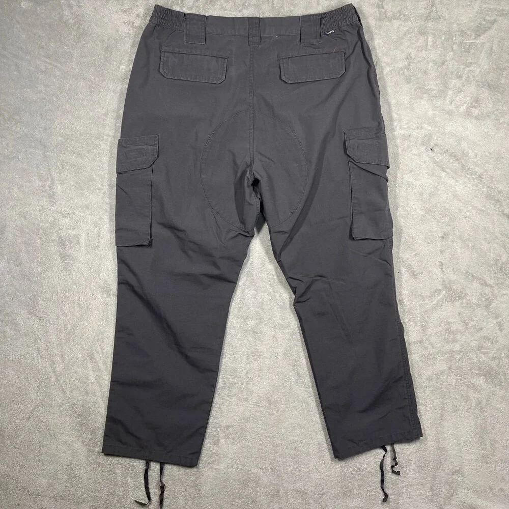LAPG‎ Operator Tactical Pants Cargo 40x30 Gray Ripstop Men